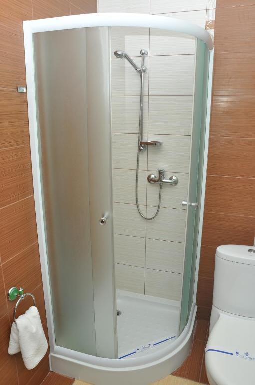 Casablanca Hotel Kaluš Pokoj fotografie
