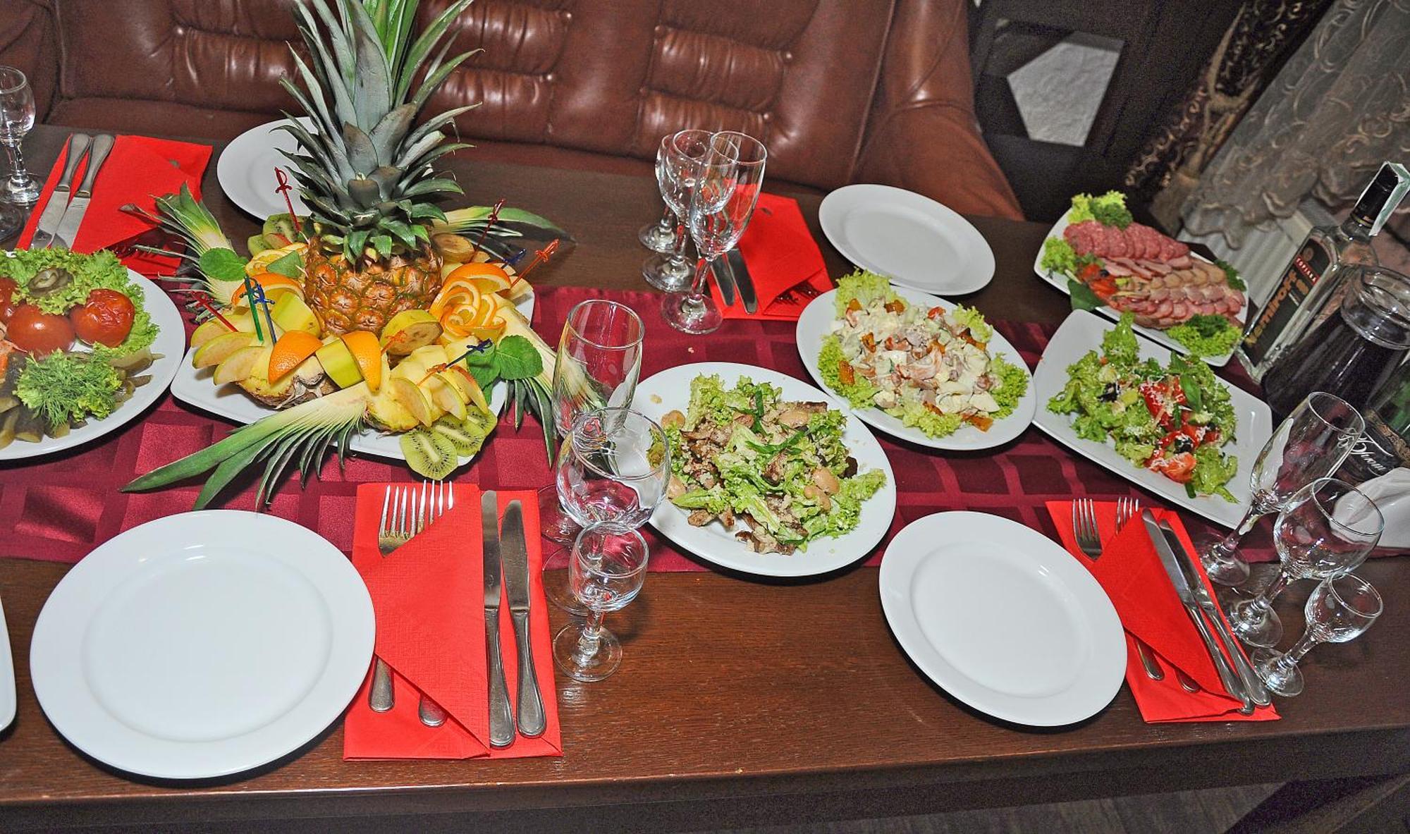 Casablanca Hotel Kaluš Exteriér fotografie